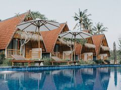 サンディヒルコテージ 写真