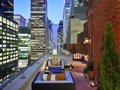 オムニ バークシャー プレイス 写真