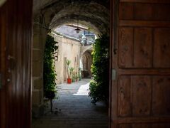Bed and Breakfast Terra del Sole Ibla 写真