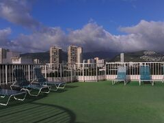 イリマ ホテル 写真