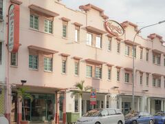 アムリセ ホテル 写真