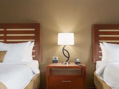 ウインダム ガーデン グランド ラピッズ エアポート 写真