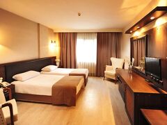 Üstün Otel Alsancak 写真