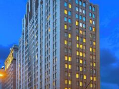 Residence Inn by Marriott Philadelphia Center City 写真