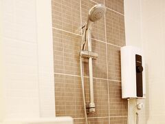 ラ ベル ホテル チェンライ 写真