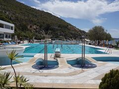 ラマダ バイ ウィンダム ルートラキ ポセイドン リゾート 写真