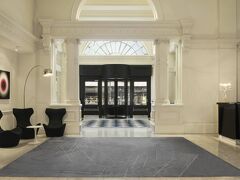 ル メリディアン ピカデリー 写真