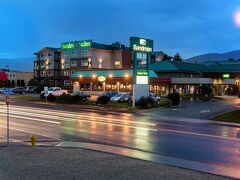 Sandman Hotel Vernon 写真