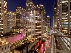 ダブルツリー バイ ヒルトン ニューヨーク ミッドタウン フィフス アベニュー 写真