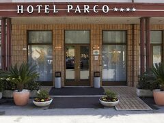ホテル パルコ 写真