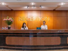 タン ロイ ホテル ハノイ 写真