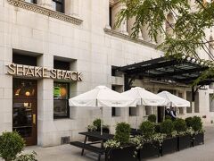 シカゴ アスレティック アソシエーション ホテル 写真