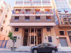 ホテル オウダヤ 写真