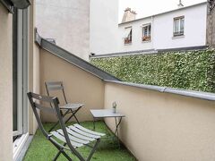 ホテル ジョージ アストテル 写真