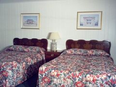 Lodge at Kennebunk 写真