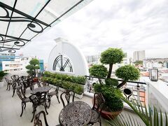 ル サイゴン ホテル 写真