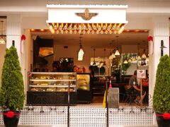 パシフィック エクスプレス ホテル セントラル マーケット 写真