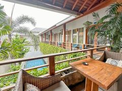 アップル ヴィラ ＆ スイート スミニャック 写真