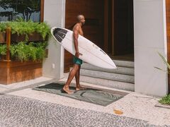 Mercure Rio Boutique Hotel Copacabana 写真