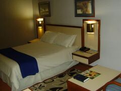 ザ ハボローネ ホテル 写真