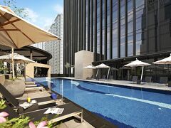 カールトン シティ ホテル シンガポール 写真