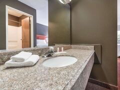 スーパー 8 バイ ウィンダム ジョージタウン 写真