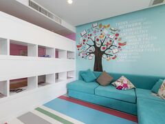 サトーン ビスタ バンコク - マリオット エグゼクティブ アパートメント 写真