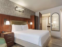 ダブルツリー バイ ヒルトン ニューヨーク ダウンタウン 写真