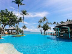 メラティ ビーチ リゾート ＆ スパ 写真