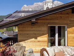 アンコラ コルティーナ 写真