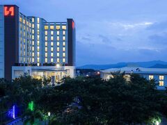 スイス ベルホテル ランプン 写真