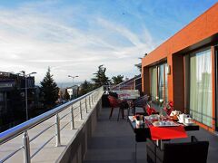 ホテル サム ビストロ スパ - ブティック クラス 写真