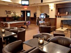 Armon Plaza Montreal Airpt 写真