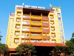 ビエット ディエン ホテル 写真
