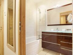 オテル エ スパ ル シャモワ バイ オダリス 写真