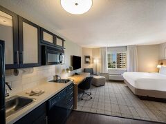 ソネスタ シンプリー スイーツ ジャージー シティ 写真