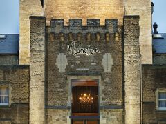 マルメゾン オックスフォード 写真