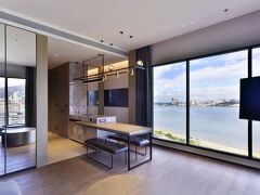 Four Points by Sheraton Taipei Bali 写真