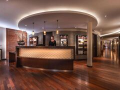 シュタイゲンベルガー ホテル トロイデルベルグ  ハンブルク 写真