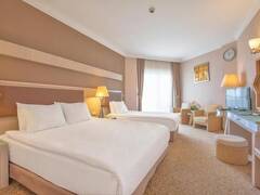 Mukarnas Spa & Resort Hotel 写真