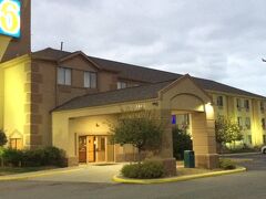 モーテル 6 インディアナポリス、インディアナ - エアポート 写真