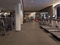 アンダーズ ウェスト ハリウッド バイ ハイアット 写真