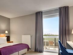 ラマダ バイ ウィンダム ミュンヘン エアポート 写真