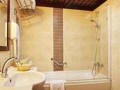 ウチヒサール カヤ ホテル - スペシャル クラス 写真