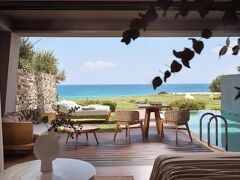 レサンテ ブルー ザ リーディング ホテルズ オブ ザ ワールド 写真