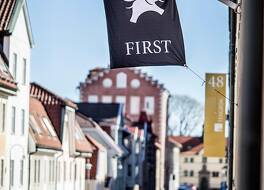 First Hotel Witt 写真