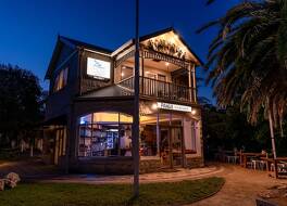 Boathouse Resort Studios and Suites 写真