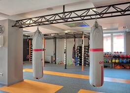 ブティック ホテル セントラル 写真