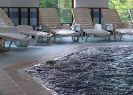 Erzsébet Park Hotel 写真