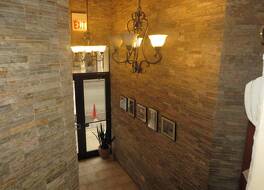 シカゴ パルテノン ホステル